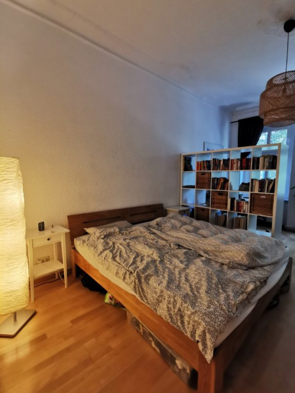Wohnung Friedrichshain Gabriel-Max-Straße 12 - Bild 6