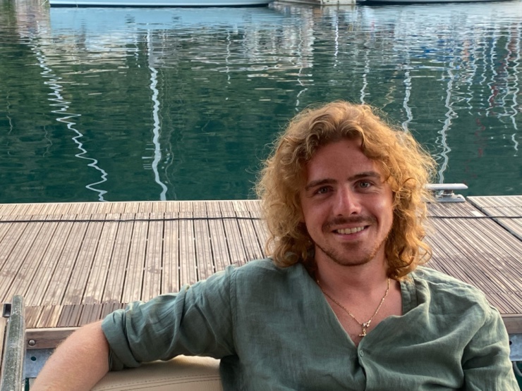 Profilbild