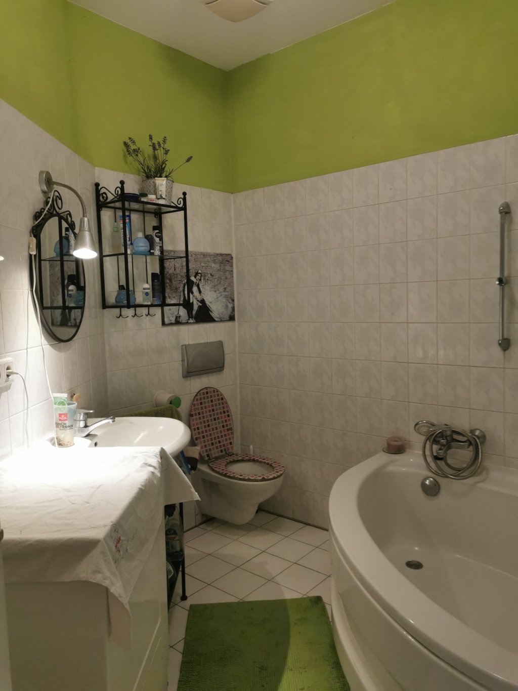 Wohnung Friedrichshain Gabriel-Max-Straße 12 - Bild 8