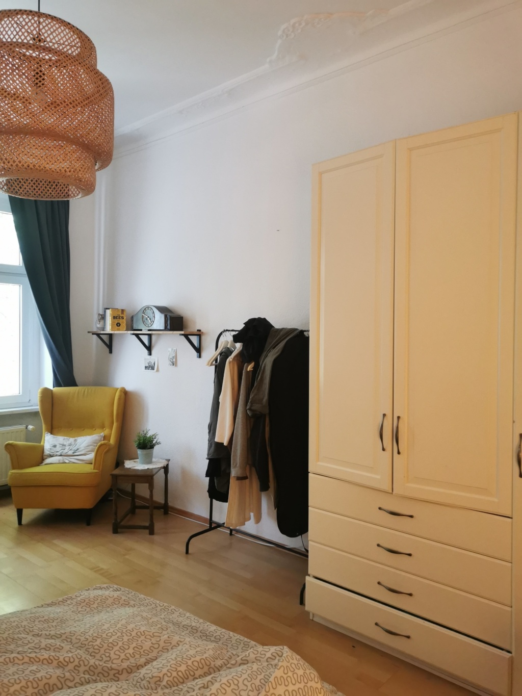 Wohnung Friedrichshain Gabriel-Max-Straße 12 - Bild 7