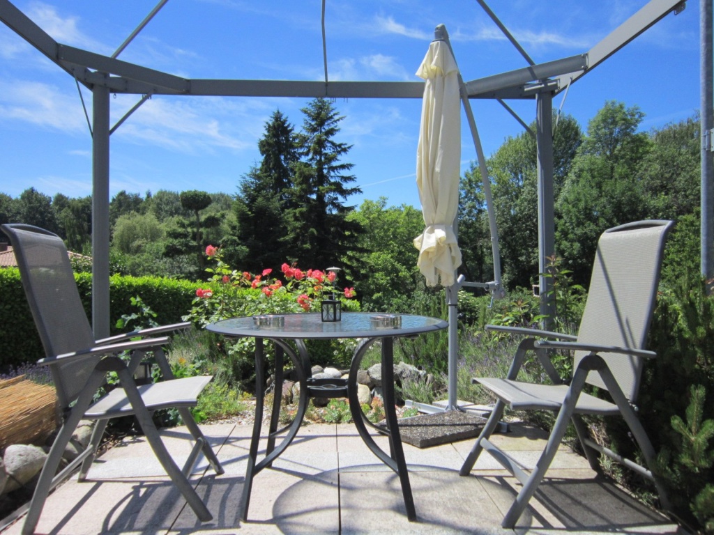 1-Zim Wohnung möb. und ausgestattet mit Terrasse – Schiffstraße, 78464 Konstanz Allmannsdorf – Vorschaubild 4