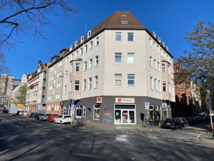 WGZimmer in der Calenberger Neustadt WGZimmer in HannoverCalenberger Neustadt