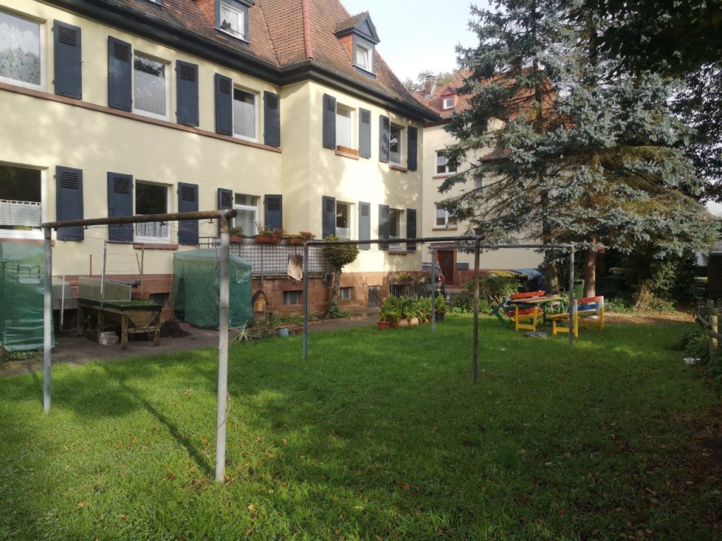 Apartamento Südviertel Auf der Weide - foto 9