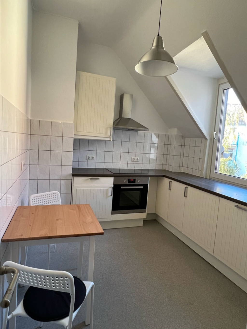 WG-Zimmer Bornheim Heidestraße 119 - Küche