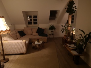 Imagen del anuncio: Schöne Wohnung in perfektester Lage zur Zwischenmiete