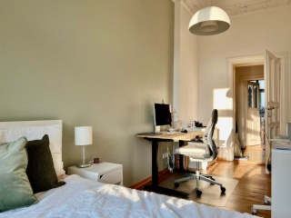 Flatmate from / Mitbewohner ab Oktober 2026 — photo 1