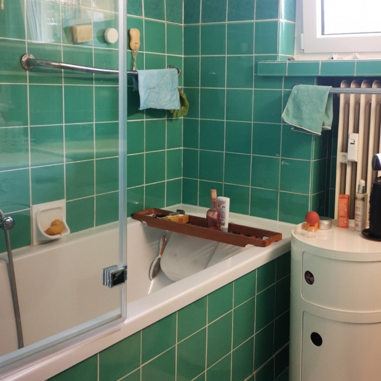 WG-Zimmer Belgisches Viertel Neue Maastrichter Straße, 12 - Bild 12