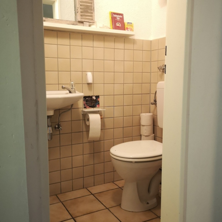 WG-Zimmer Belgisches Viertel Neue Maastrichter Straße, 12 - Bild 14
