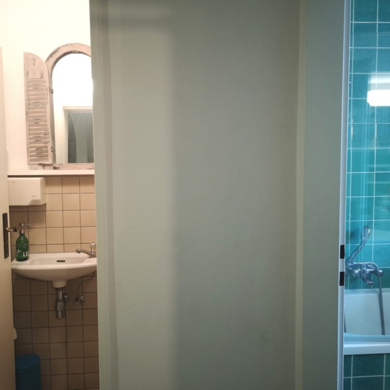 WG-Zimmer Belgisches Viertel Neue Maastrichter Straße, 12 - Bild 15