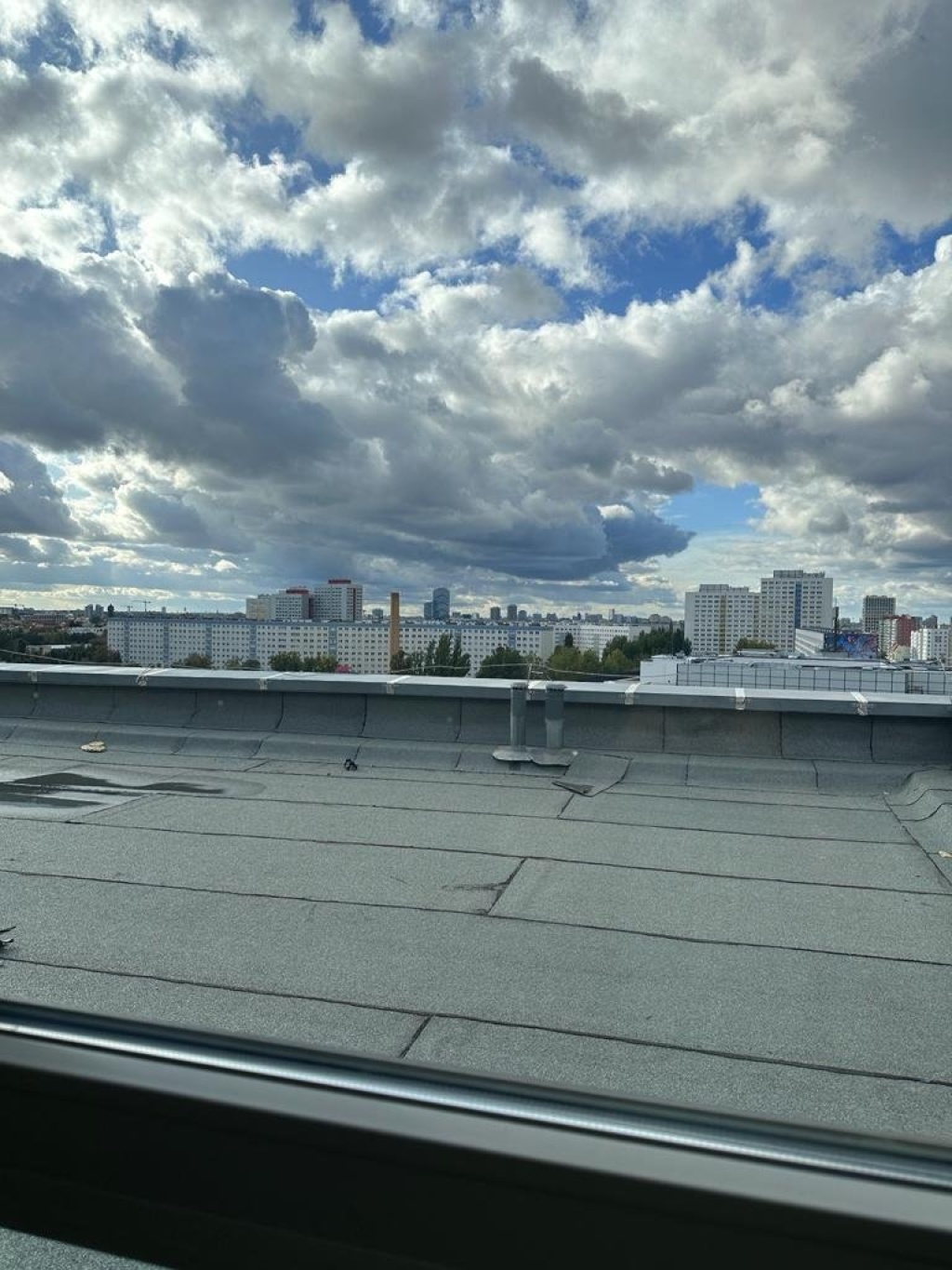 Furnished Studio Apartment available for 5 months at Frankfurter Allee, Berlin – Frankfurter Allee, 10365 Berlin Lichtenberg – Vorschaubild 9