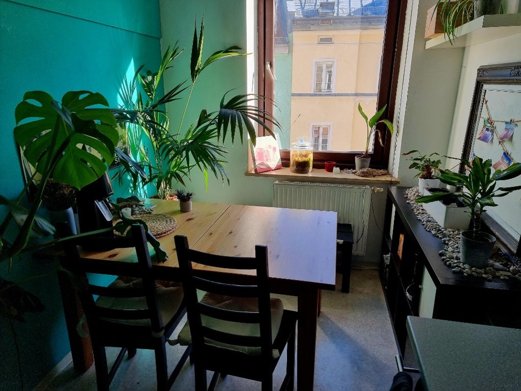 Wohnung Schwanthalerhöhe Westendstrasse 89 - Küche