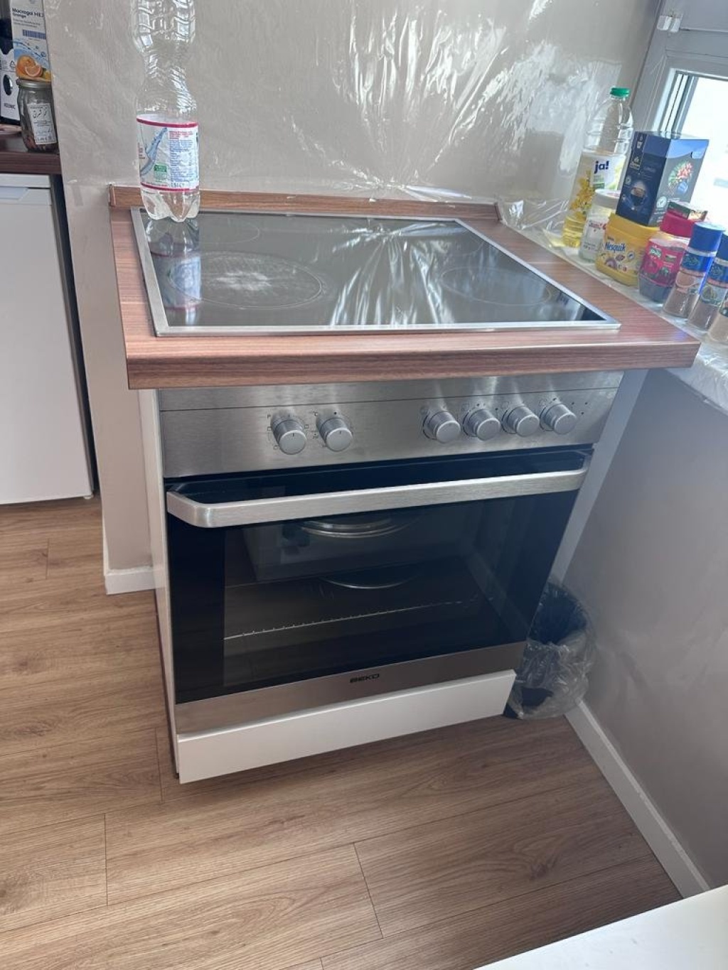 Furnished Studio Apartment available for 5 months at Frankfurter Allee, Berlin – Frankfurter Allee, 10365 Berlin Lichtenberg – Vorschaubild 10