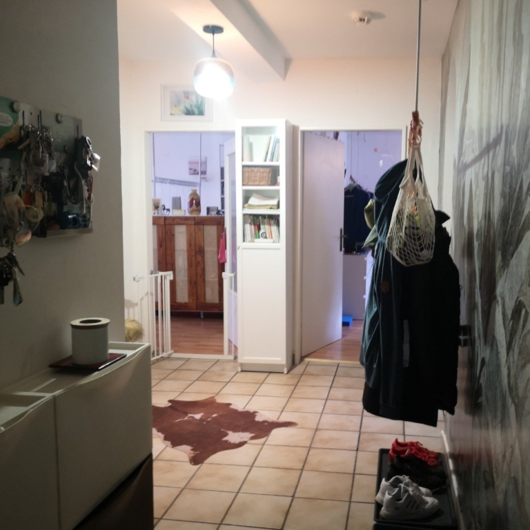 WG-Zimmer Belgisches Viertel Neue Maastrichter Straße, 12 - Bild 10