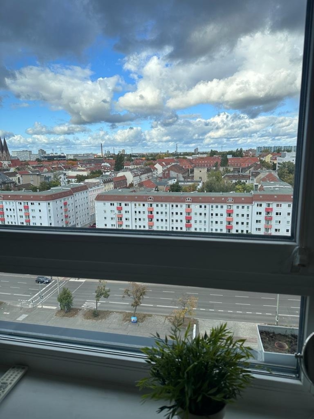 Furnished Studio Apartment available for 5 months at Frankfurter Allee, Berlin – Frankfurter Allee, 10365 Berlin Lichtenberg – Vorschaubild 16