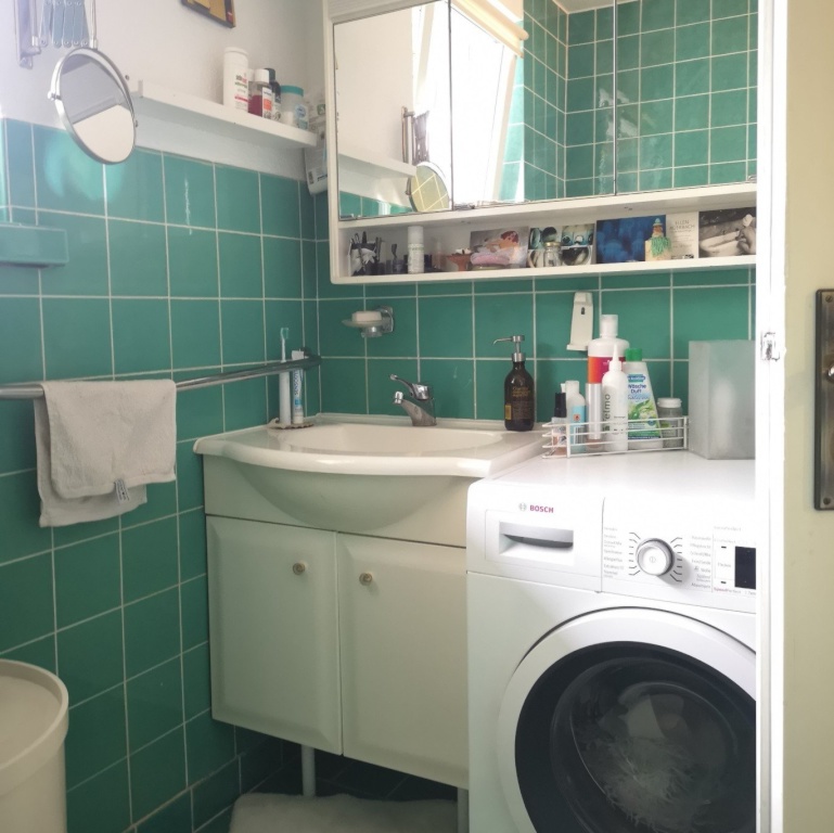 WG-Zimmer Belgisches Viertel Neue Maastrichter Straße, 12 - Bild 13