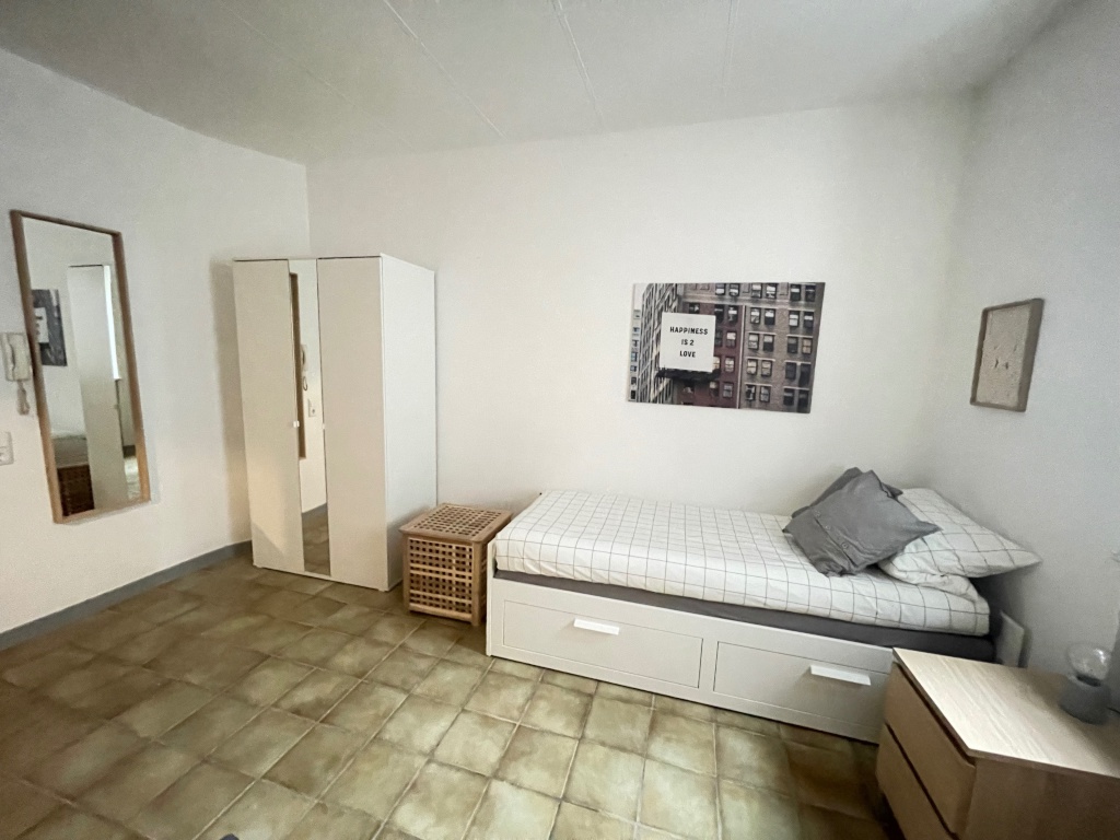 DA4: 1,5 Zimmerwohnung in Darmstadt
