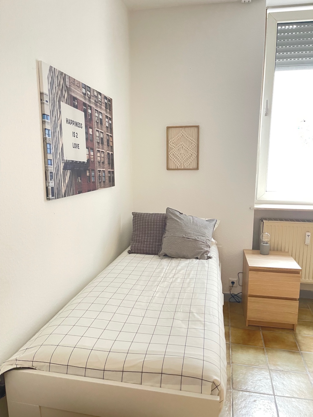 DA4: 1,5 Zimmerwohnung in Darmstadt – Feldbergstrasse 79, 64293 Darmstadt Johannesviertel – Vorschaubild 4