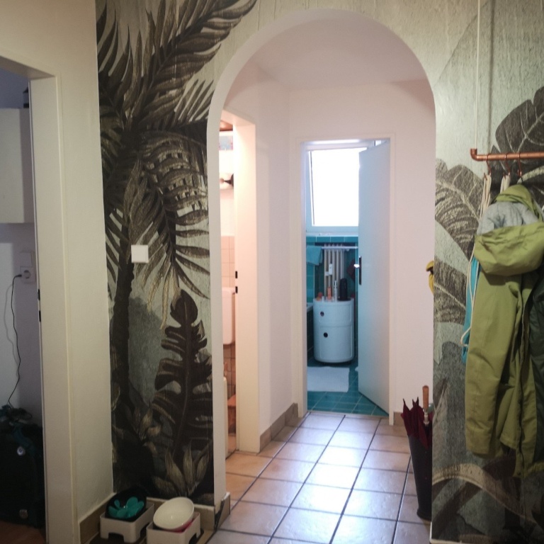 WG-Zimmer Belgisches Viertel Neue Maastrichter Straße, 12 - Bild 7