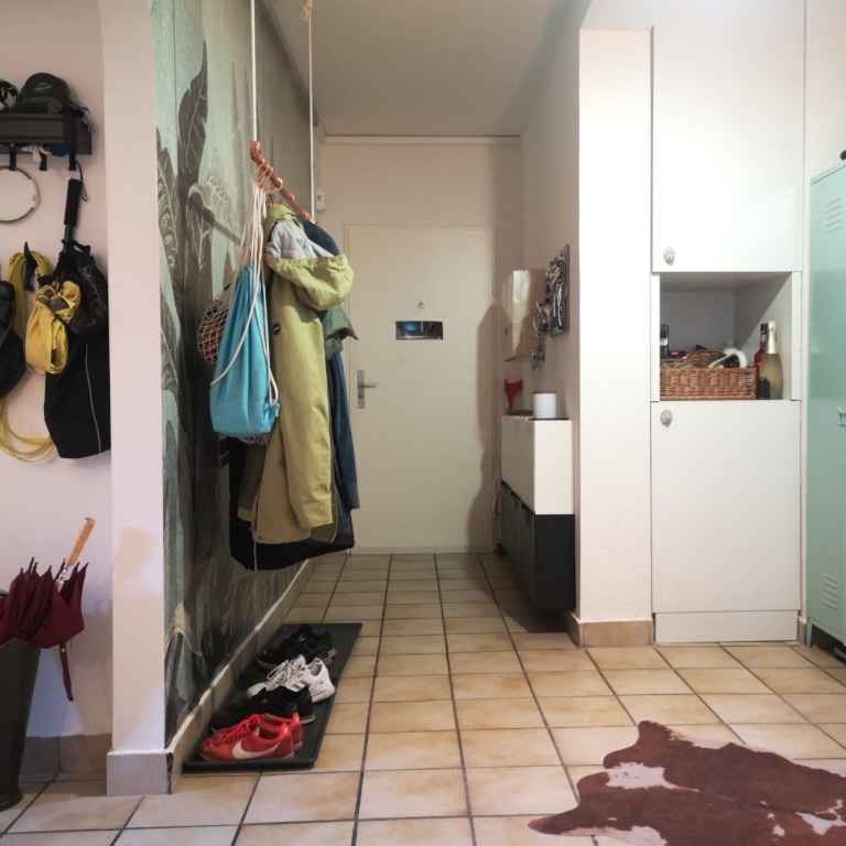 WG-Zimmer Belgisches Viertel Neue Maastrichter Straße, 12 - Bild 8