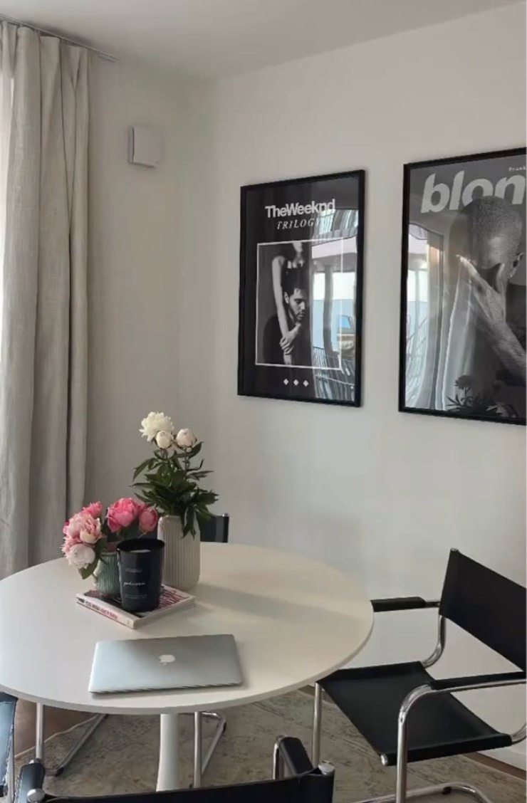 Neubauwohnung am Hafen - 1-Zimmer-Wohnung in Oldenburg-Osternburg