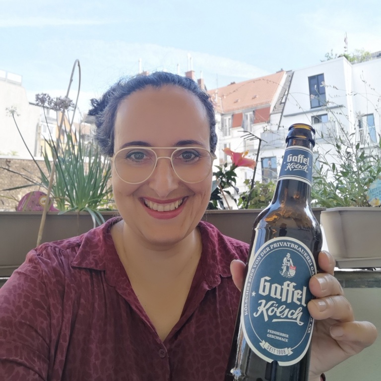WG-Zimmer Belgisches Viertel Neue Maastrichter Straße, 12 - Bild 2