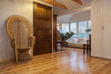 Anzeigenbild: Sophisticated 2-Bedroom Condo in Mass Ave Arts District