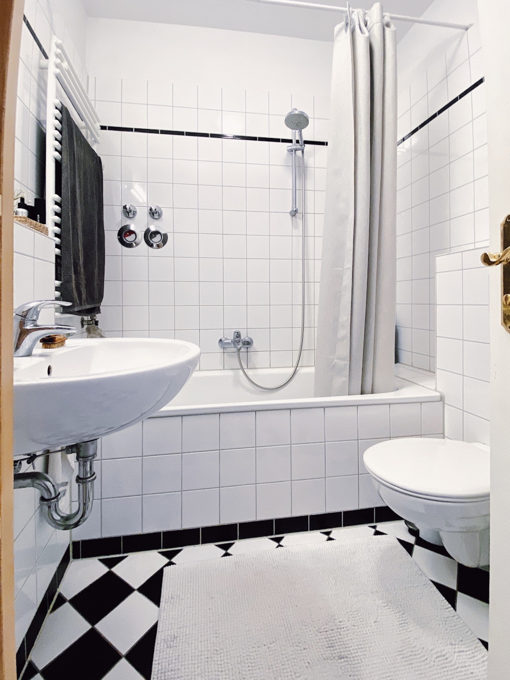 Flatmate from / Mitbewohner ab Oktober 2026 – 10405 Berlin Prenzlauer Berg – Vorschaubild 7