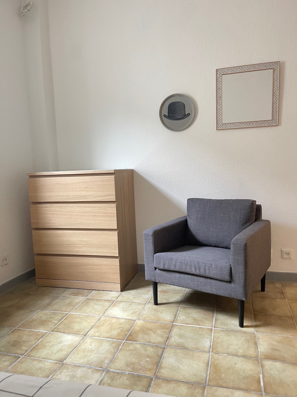 DA4: 1,5 Zimmerwohnung in Darmstadt – Feldbergstrasse 79, 64293 Darmstadt Johannesviertel – Vorschaubild 3