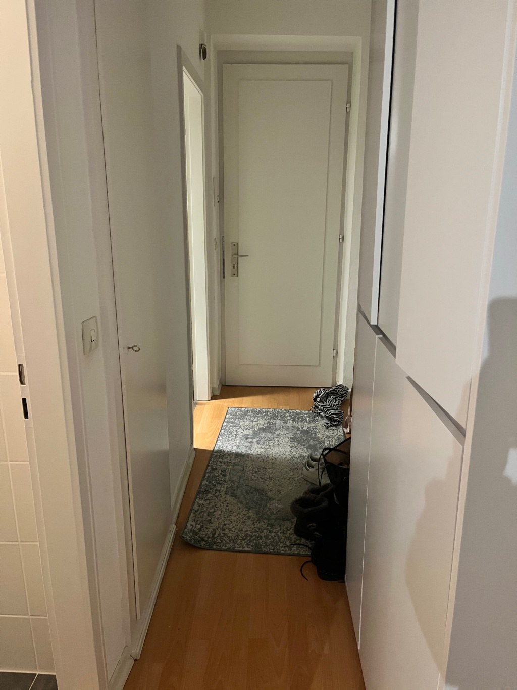 Zwischen Miete im schönen Winterhude – Herderstraße, 22085 Hamburg Winterhude – Vorschaubild 5