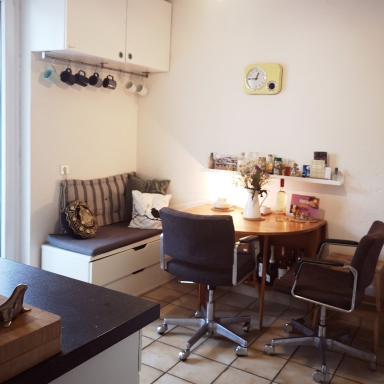 WG-Zimmer Belgisches Viertel Neue Maastrichter Straße, 12 - Bild 9