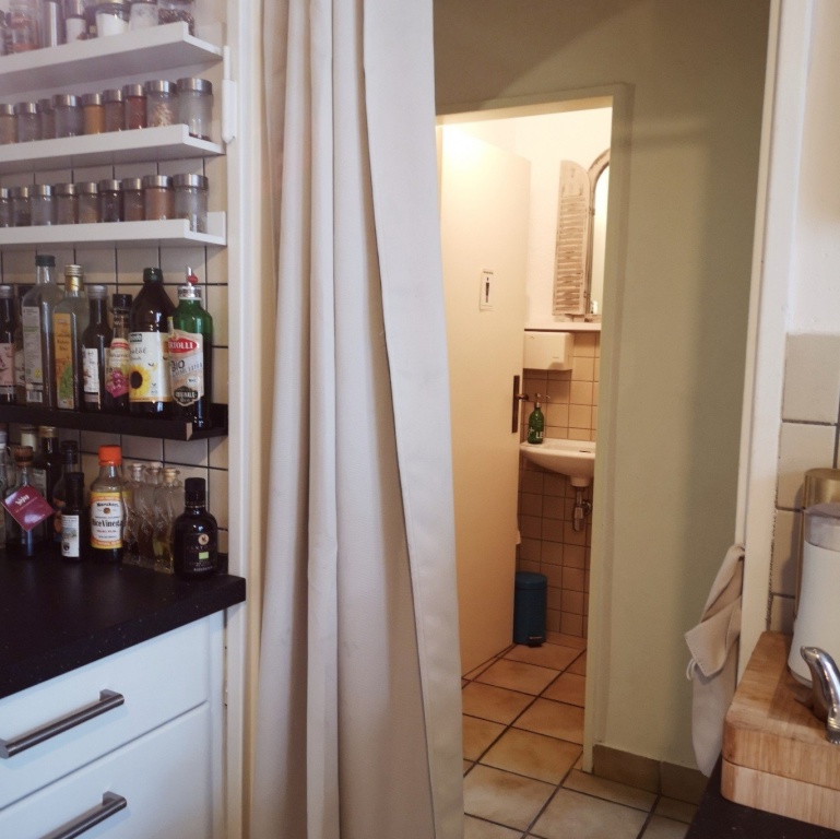 WG-Zimmer Belgisches Viertel Neue Maastrichter Straße, 12 - Bild 11