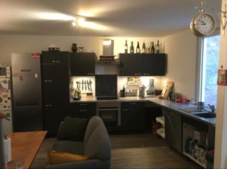 Ad image: Mainzerstr. Hofhaus sucht 2 neue WG Mitglieder (1.9.&1.10.)