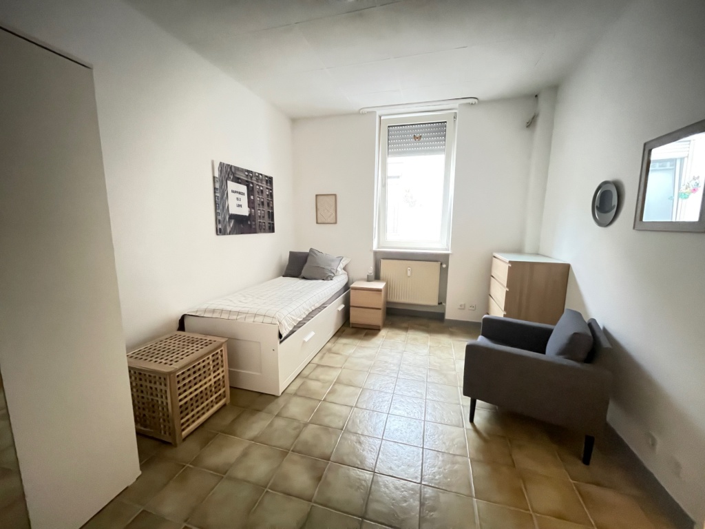 DA4: 1,5 Zimmerwohnung in Darmstadt – Feldbergstrasse 79, 64293 Darmstadt Johannesviertel – Vorschaubild 5