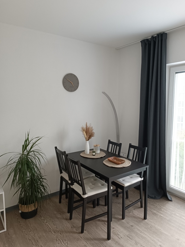 Schöne 1ZimmerWohnung (Zwischenmiete) 1ZimmerWohnung in MünsterAaseestadt/Mecklenbeck