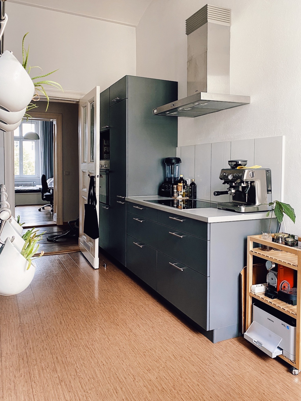 Flatmate from / Mitbewohner ab Oktober 2026 – 10405 Berlin Prenzlauer Berg – Vorschaubild 6