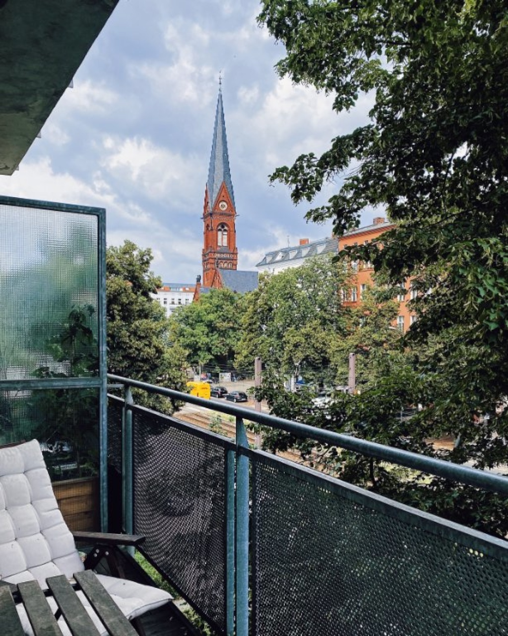 Flatmate from / Mitbewohner ab Oktober 2026 – 10405 Berlin Prenzlauer Berg – Vorschaubild 8