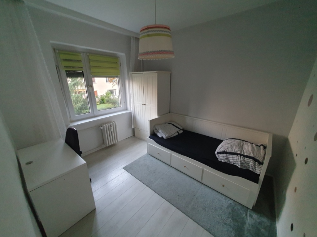 WG-Zimmer Wedding Londoner Straße - Zimmereingang1