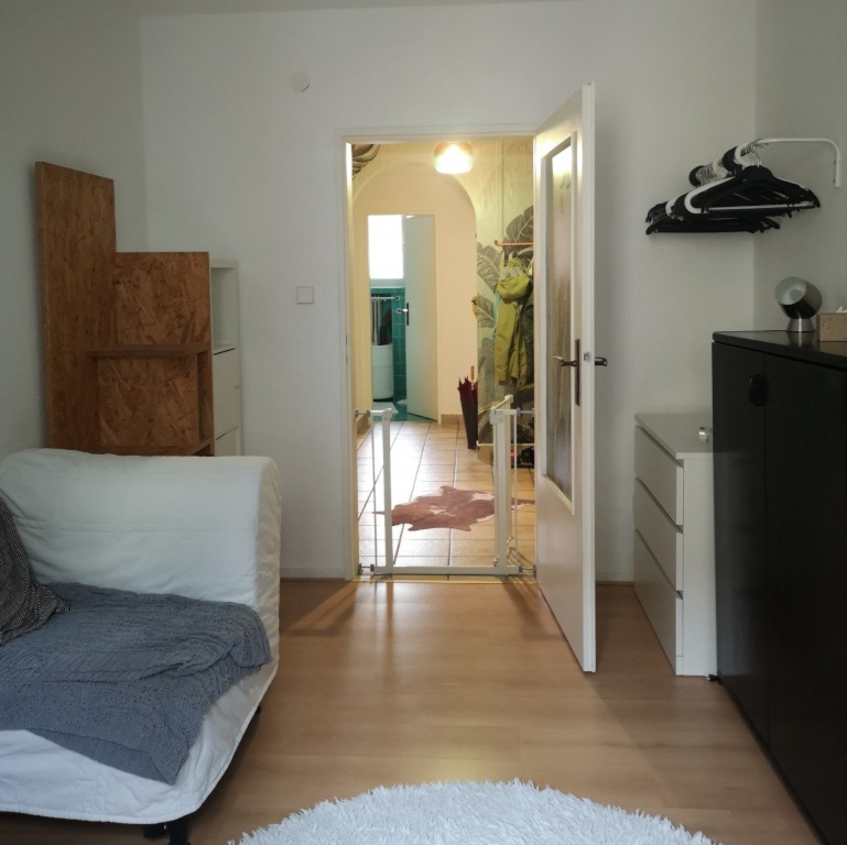 WG-Zimmer Belgisches Viertel Neue Maastrichter Straße, 12 - Bild 4