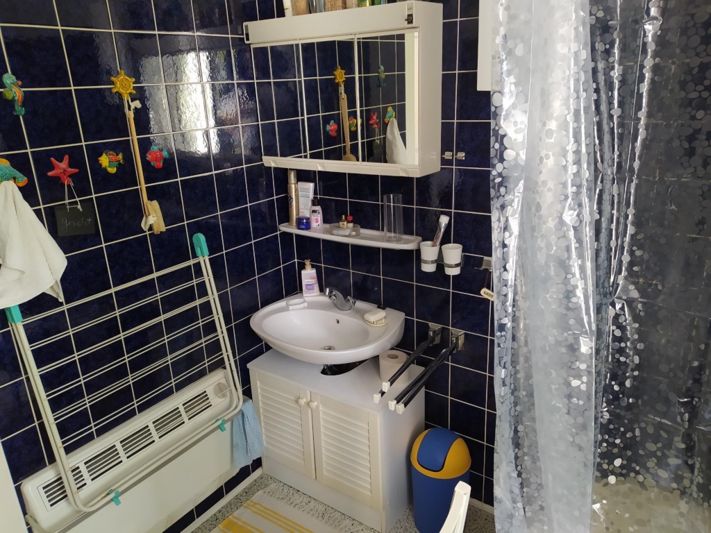 WG-Zimmer Urdenbach/Benrath Händelstr. - Bild 9