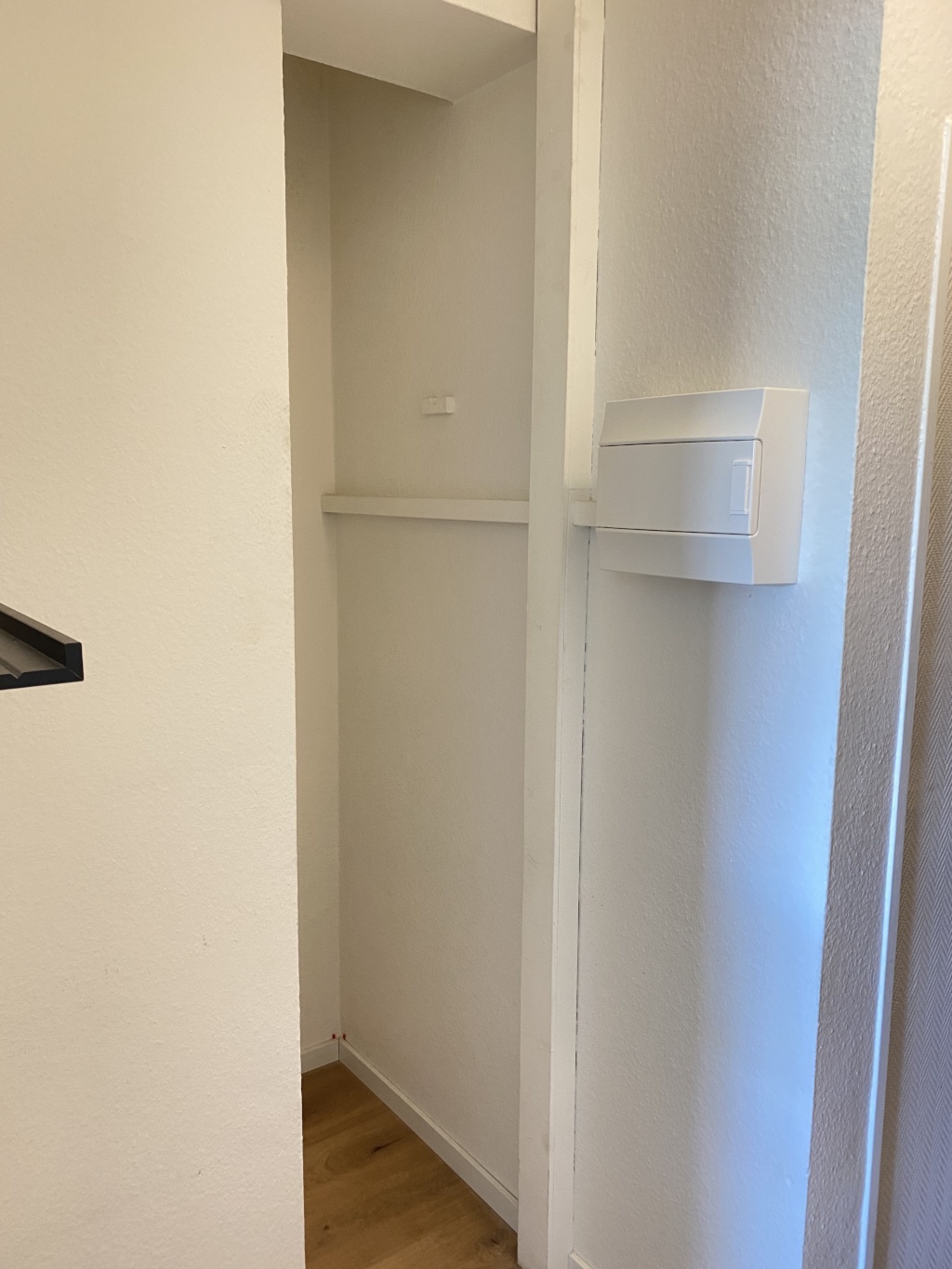 Charmantes, vollmöbliertes Apartment – 29 qm – ab 01.10.2026 – Altenessener Straße, 45326 Essen Altenessen – Vorschaubild 6