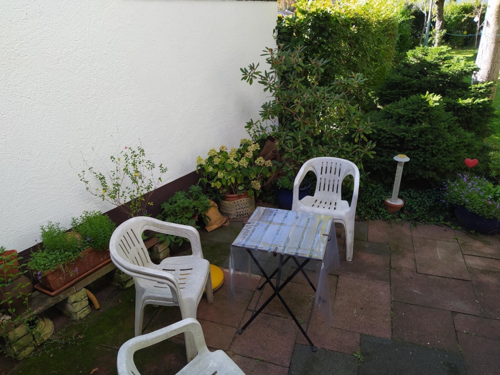 WG-Zimmer Urdenbach/Benrath Händelstr. - Bild 7