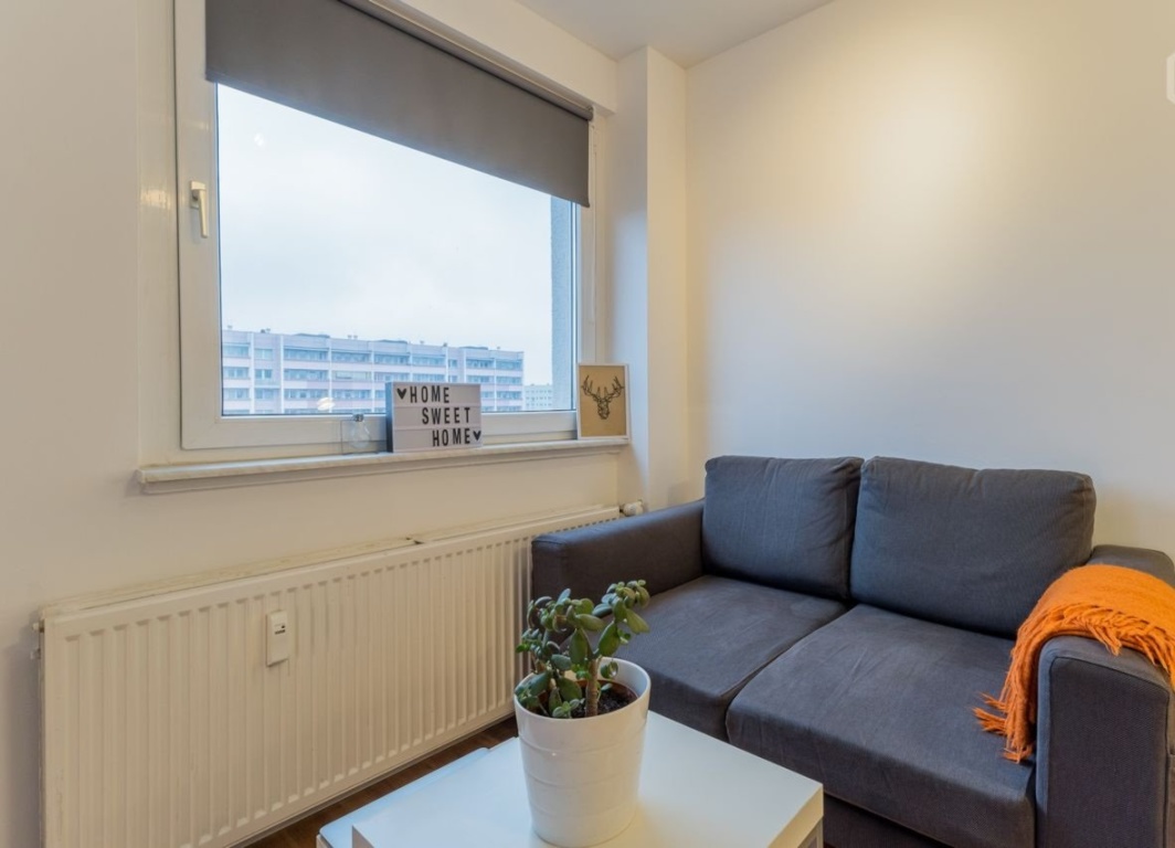 City apartment at Alexanderplatz (from Oct 2026, for up to 6 months) – Mollstr 3, 10178 Berlin Mitte – Vorschaubild 8