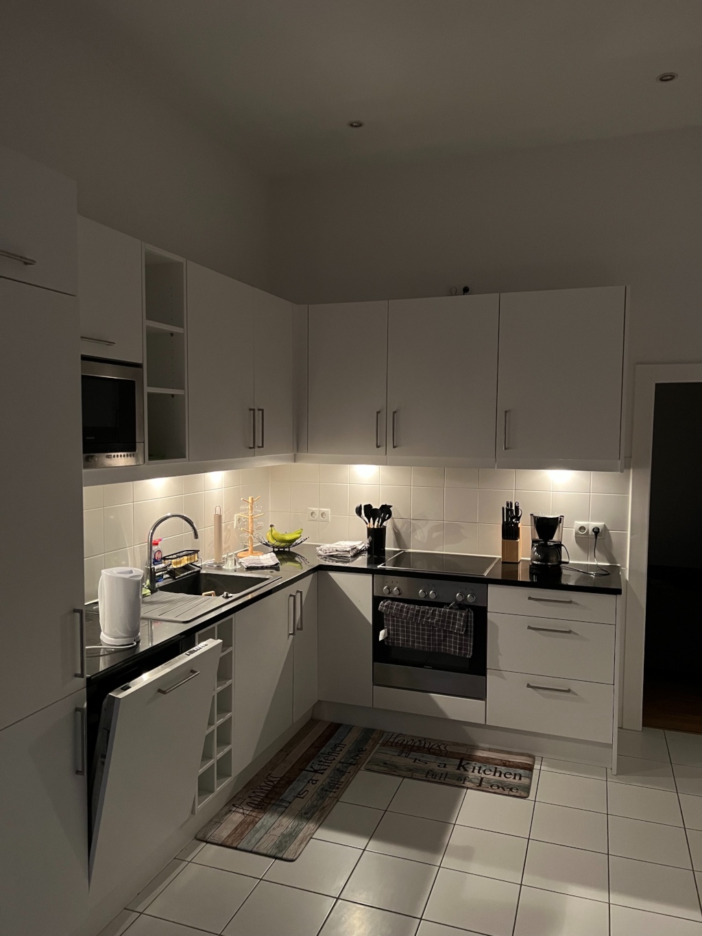Furnished Apartment for Temporary Rent (6 Months, extension possible) – Charlottenburg, Berlin – Schillerstraße, 10625 Berlin Charlottenburg – Vorschaubild 6