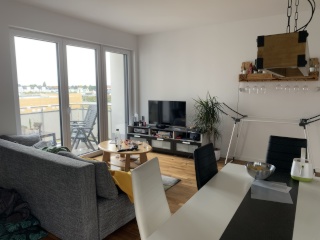 Imagen del anuncio: Habitaciones en agradable 3 WG