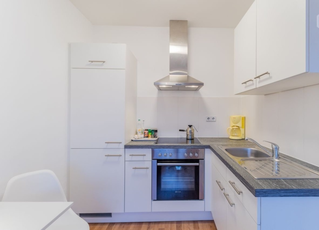 City apartment at Alexanderplatz (from Oct 2026, for up to 6 months) – Mollstr 3, 10178 Berlin Mitte – Vorschaubild 11