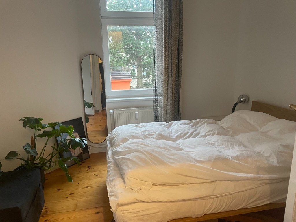 1.5 Zimmer Wohnung in Schillerkiez/Neukölln – Lichtenrader Str., 12049 Berlin Neukölln – Vorschaubild 4