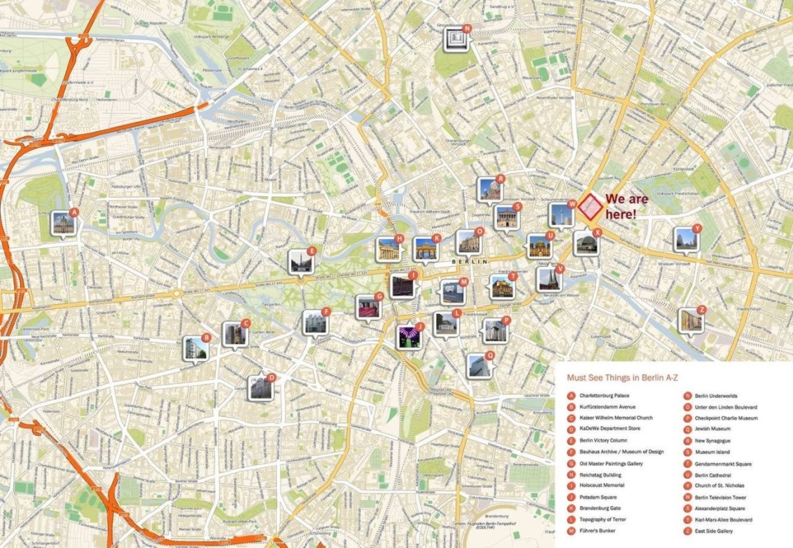 City apartment at Alexanderplatz (from Oct 2026, for up to 6 months) – Mollstr 3, 10178 Berlin Mitte – Vorschaubild 18