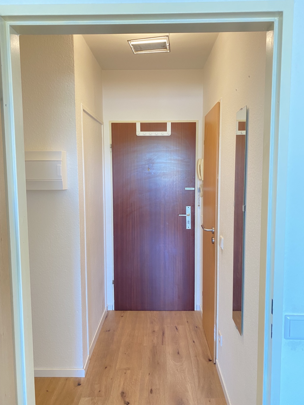 Charmantes, vollmöbliertes Apartment – 29 qm – ab 01.10.2026 – Altenessener Straße, 45326 Essen Altenessen – Vorschaubild 4