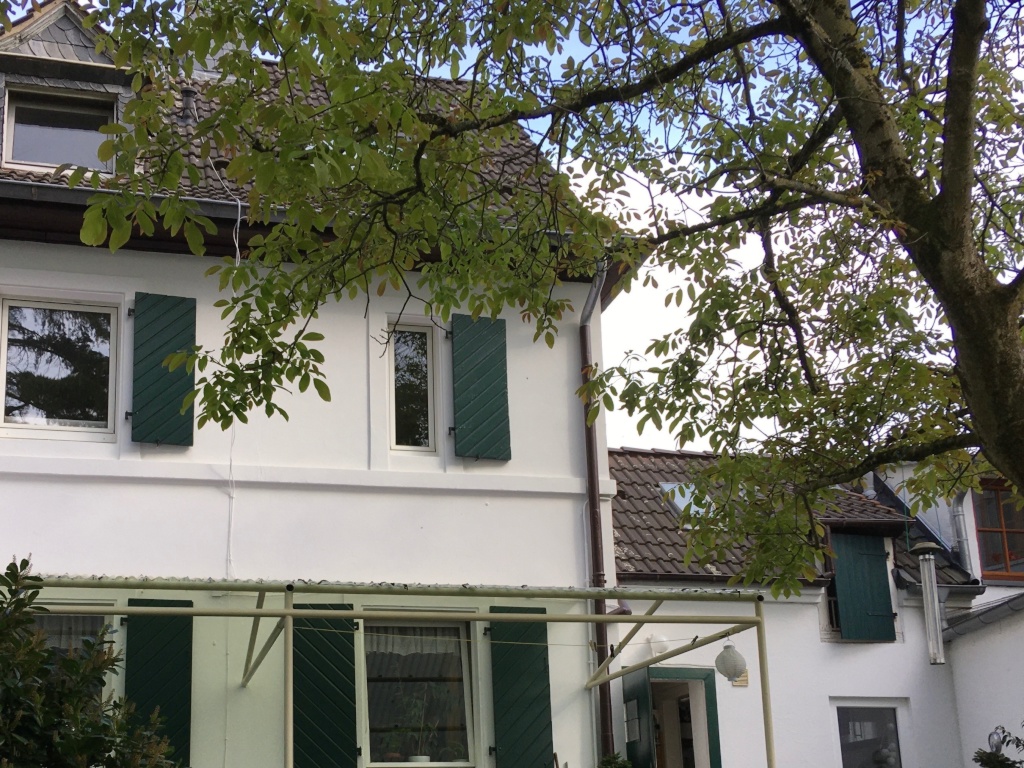 WG-Zimmer Urdenbach/Benrath Händelstr. - Bild 5