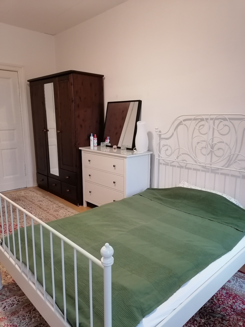 Habitación en WG Wannsee Wannsee -1A - Zimmer 19 m² - Ansicht 3
